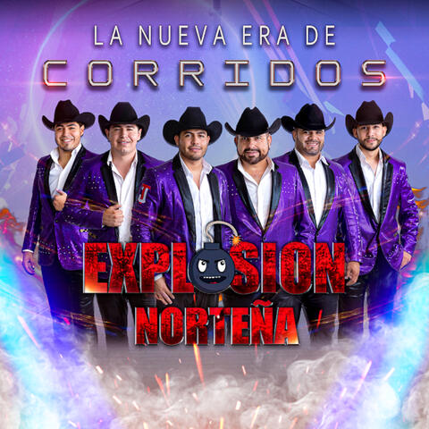 La Nueva Era De Corridos