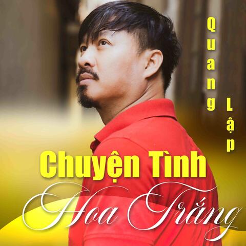 Chuyện Tình Hoa Trắng