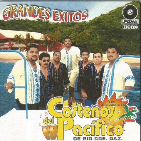 Grandes Éxitos