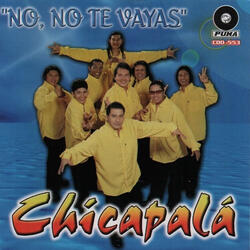 Entra En Mi Vida