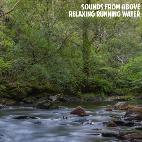 Relaxing Running Water