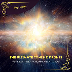 Cosmic Chord Meditation Drone to Release the Healing Energy