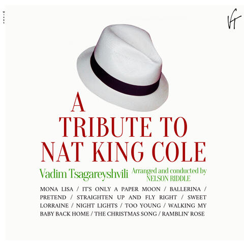 A Tribute to Nat King Cole