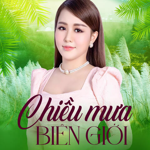Chiều Mưa Biên Giới