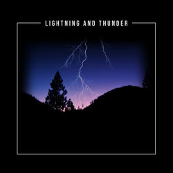 Soothing Thunderstorm