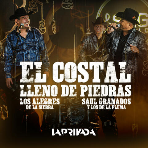 El Costal Lleno de Piedras