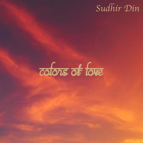 Colors of Love