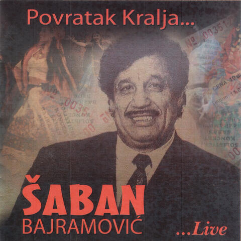 Povratak kralja