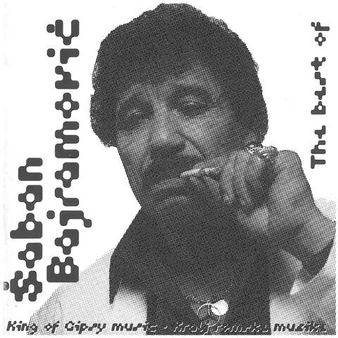 The best of - King of Gipsy music, Kralj romske muzike