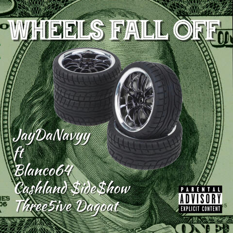 Wheels Fall Off
