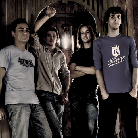 No Quarter's Greatest Hits