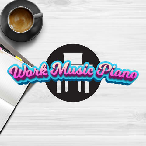 Piano Chill Work Radio