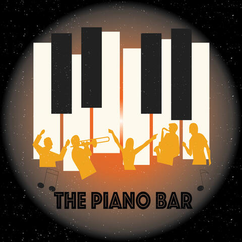 Jazz Piano Vibes