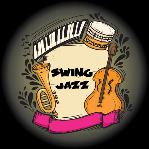 Groovy Jazz Vibes