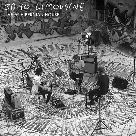 Boho Limousine