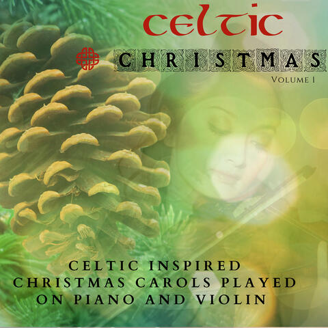 Celtic Christmas Volume 1