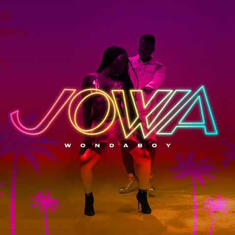 Jowa
