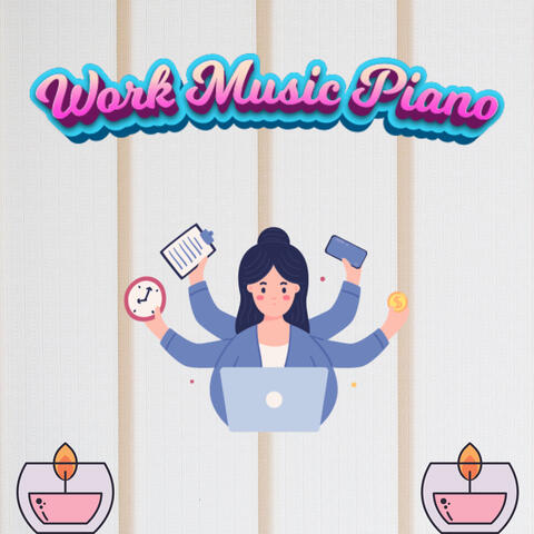 Piano Study Radio