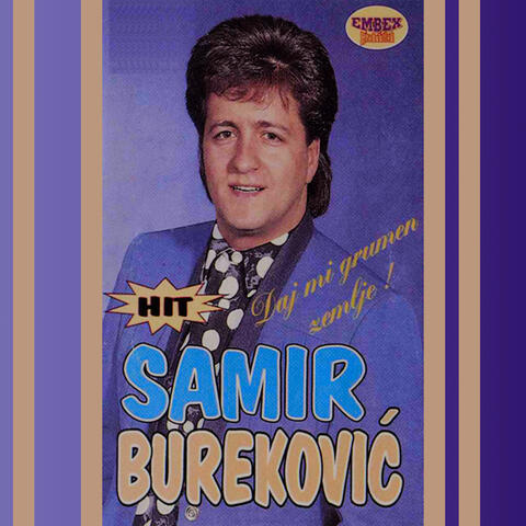 Daj mi grumen zemlje