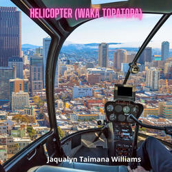 Helicopter