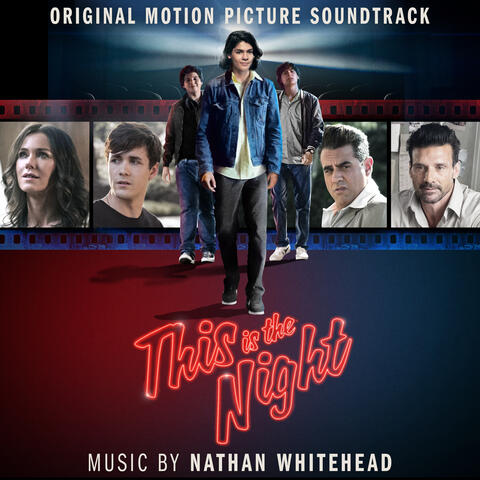 This Is The Night (Original Motion Picture Soundtrack)