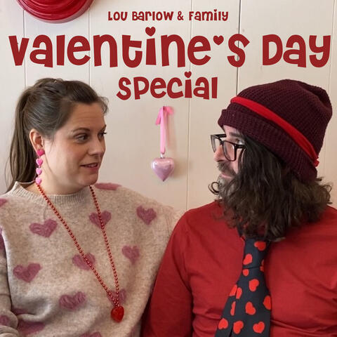 Valentine's Day 2021 Soundtrack