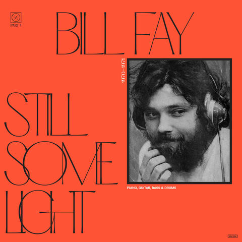 Still Some Light: Part 1 (Piano, Guitar, Bass & Drums 1970-1971)