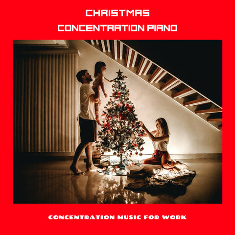 Christmas Concentration Piano