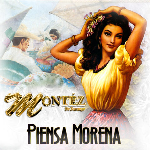 Piensa Morena
