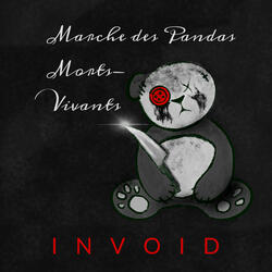 Marche des Pandas Morts-Vivants