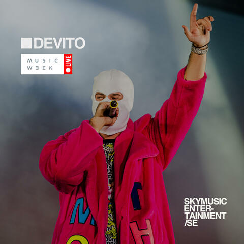 Devito: Music Week