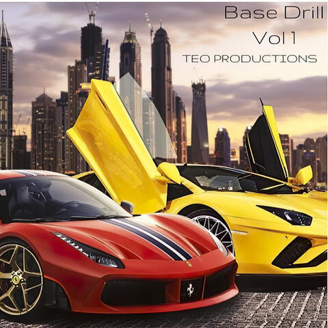 Base Drill Vol 1