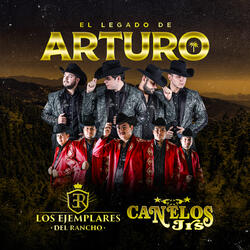El Legado De Arturo