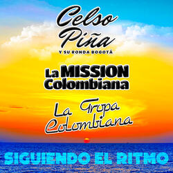 Cumbia Sobre El Río