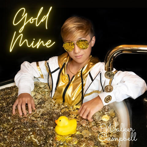 Gold Mine