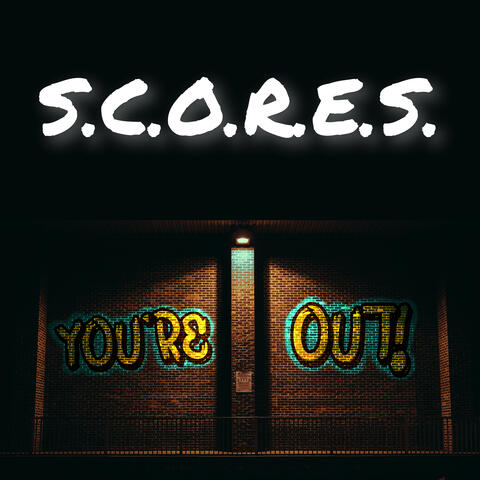 You're Out
