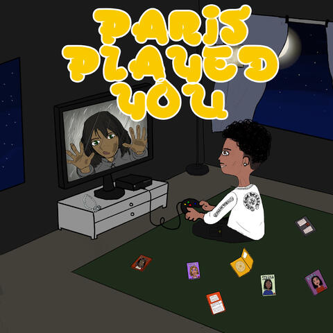 ParisPlayedYou