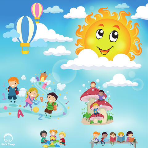 Baby Happy Music