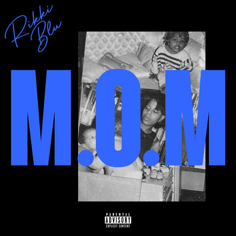 M.O.M.
