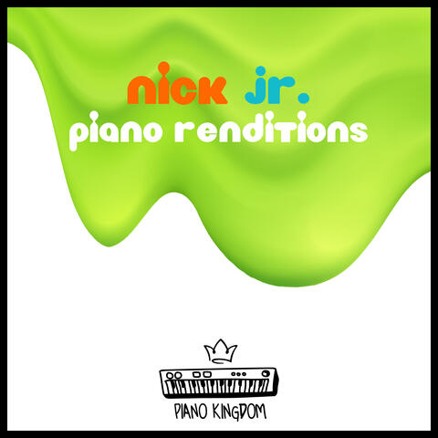 Piano Renditions of Nick Jr