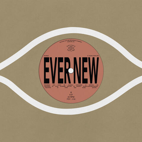 Ever New