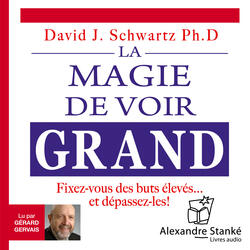 Pourquoi devriez-vous écouter ce CD ?
