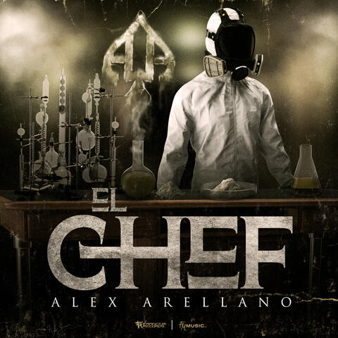 El Chef