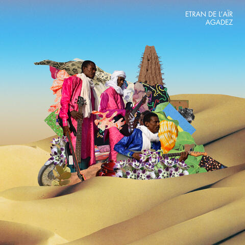 Etran De L’air