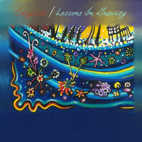 Eurydice / Lessons in Gravity