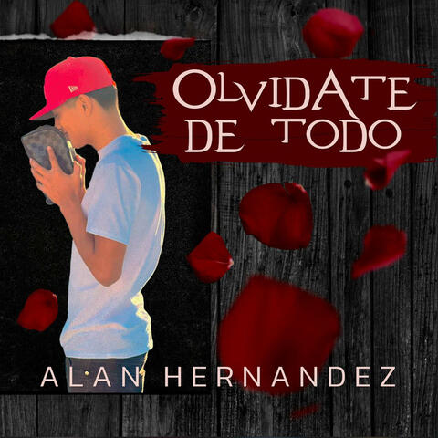 Olvidate De Todo