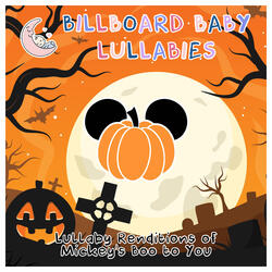 Mickey Boo to You Bash