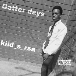 Better days