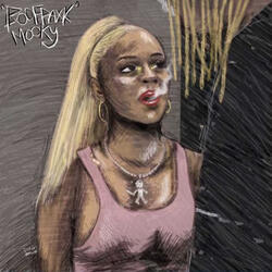 The Old Lil Kim