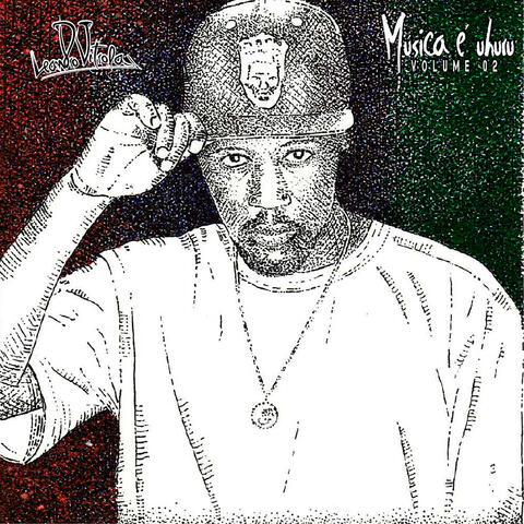 Música é UHURU - Vol.2